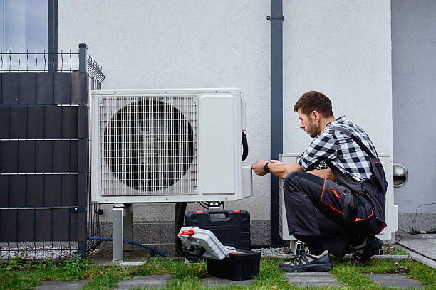 Trusted Furnace Repair service in Gaithersburg, MD - HVAC Repair CO